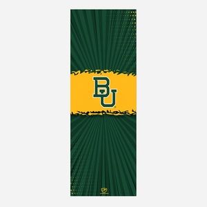 Baylor University Exercise & Fitness Mat